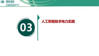 泛在電力物聯網下智能傳感與人工智能技術的融合創(chuàng)新與應用實踐——許繼集團翟登輝會議報告綜述